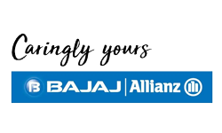 bajaj allianz general insurance logo